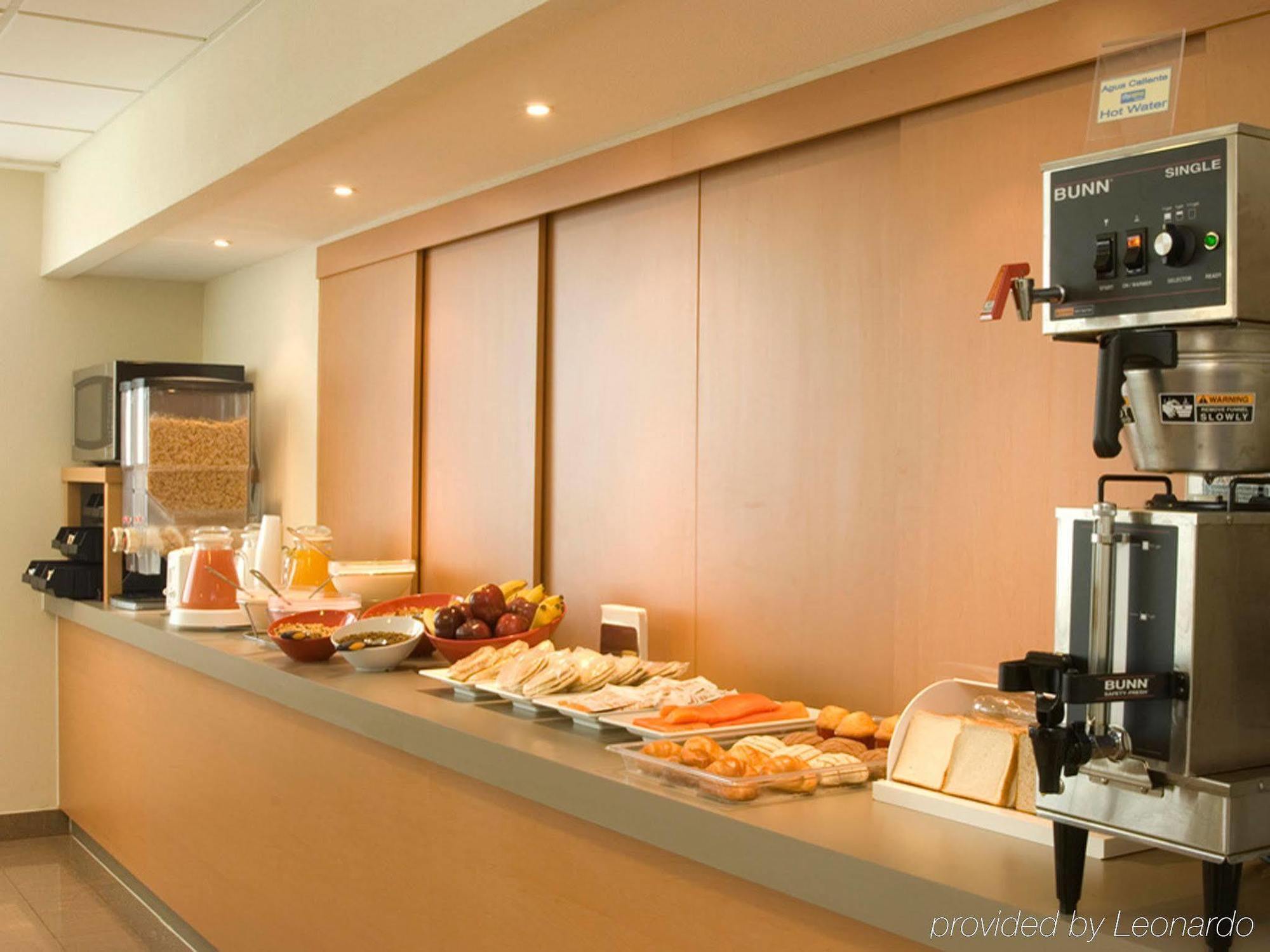 City Express โคอาทซาโคลคอส ภายนอก รูปภาพ