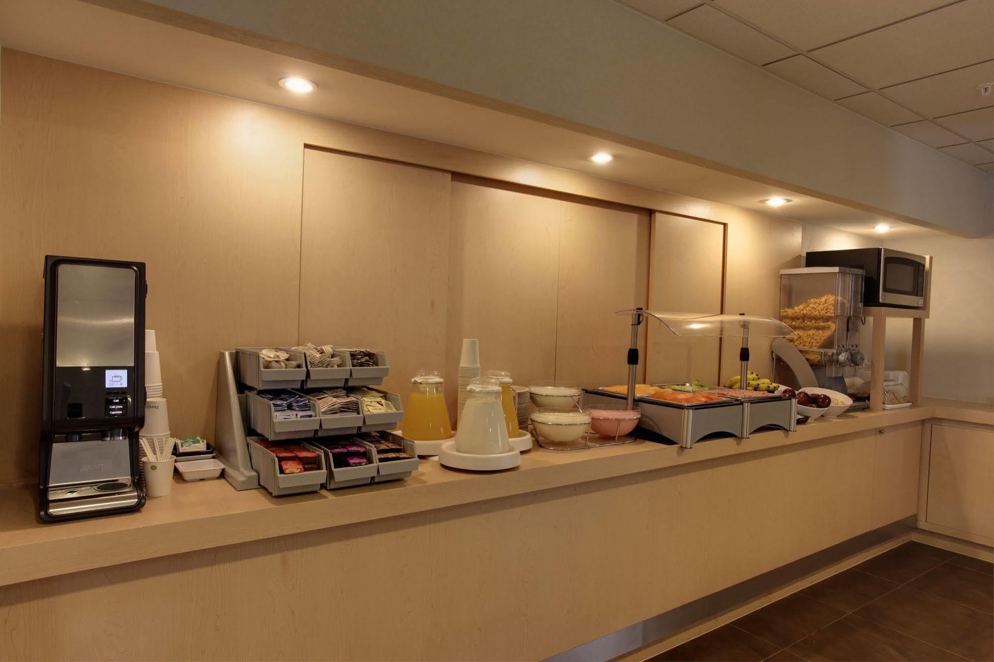 City Express โคอาทซาโคลคอส ภายนอก รูปภาพ